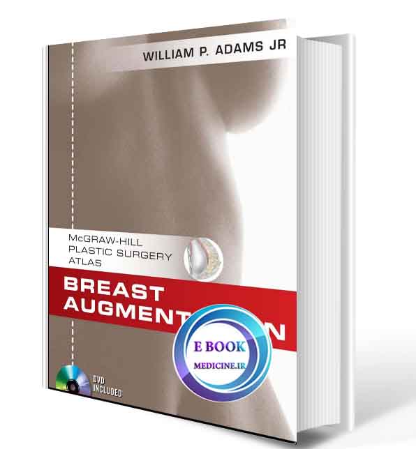 دانلود کتاب Breast Augmentation: An Operative Atlas( ORIGINAL PDF)  